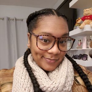 Meet your Posher, Shavon